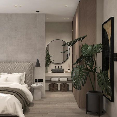فندق Dwell House 5 يانينة المظهر الخارجي الصورة