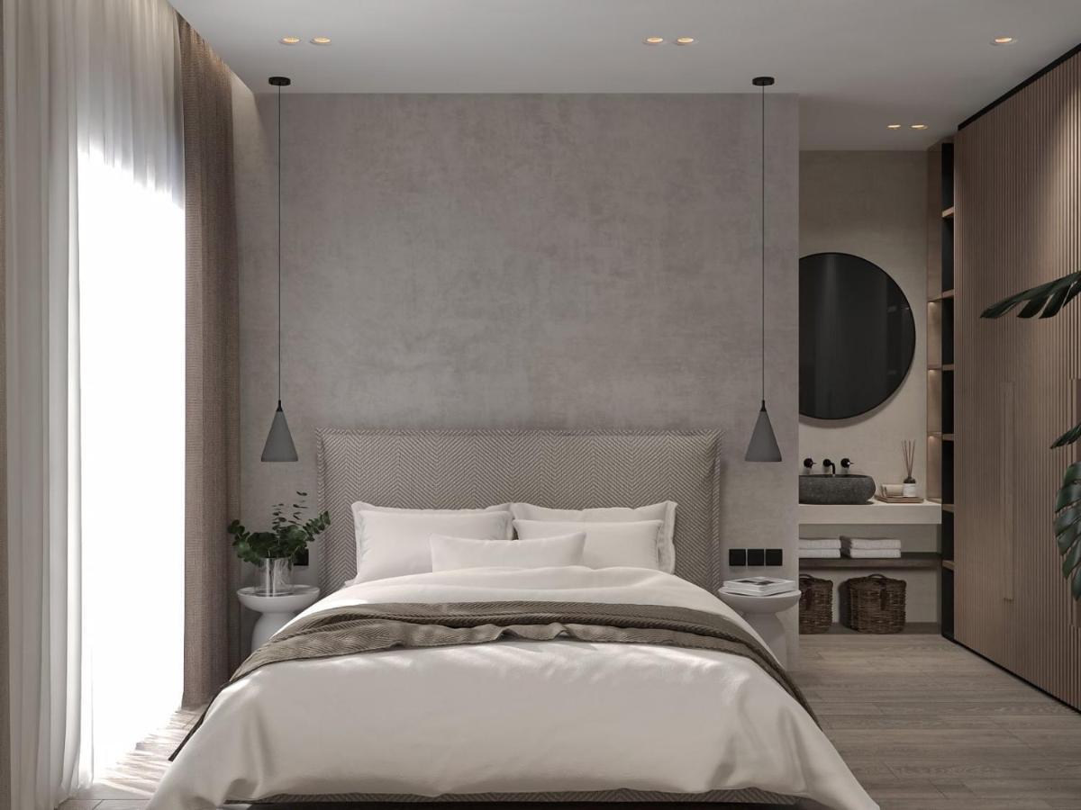 فندق Dwell House 5 يانينة المظهر الخارجي الصورة