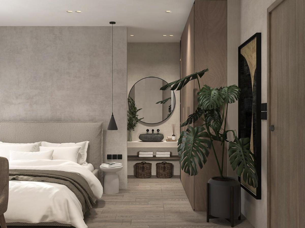 فندق Dwell House 5 يانينة المظهر الخارجي الصورة
