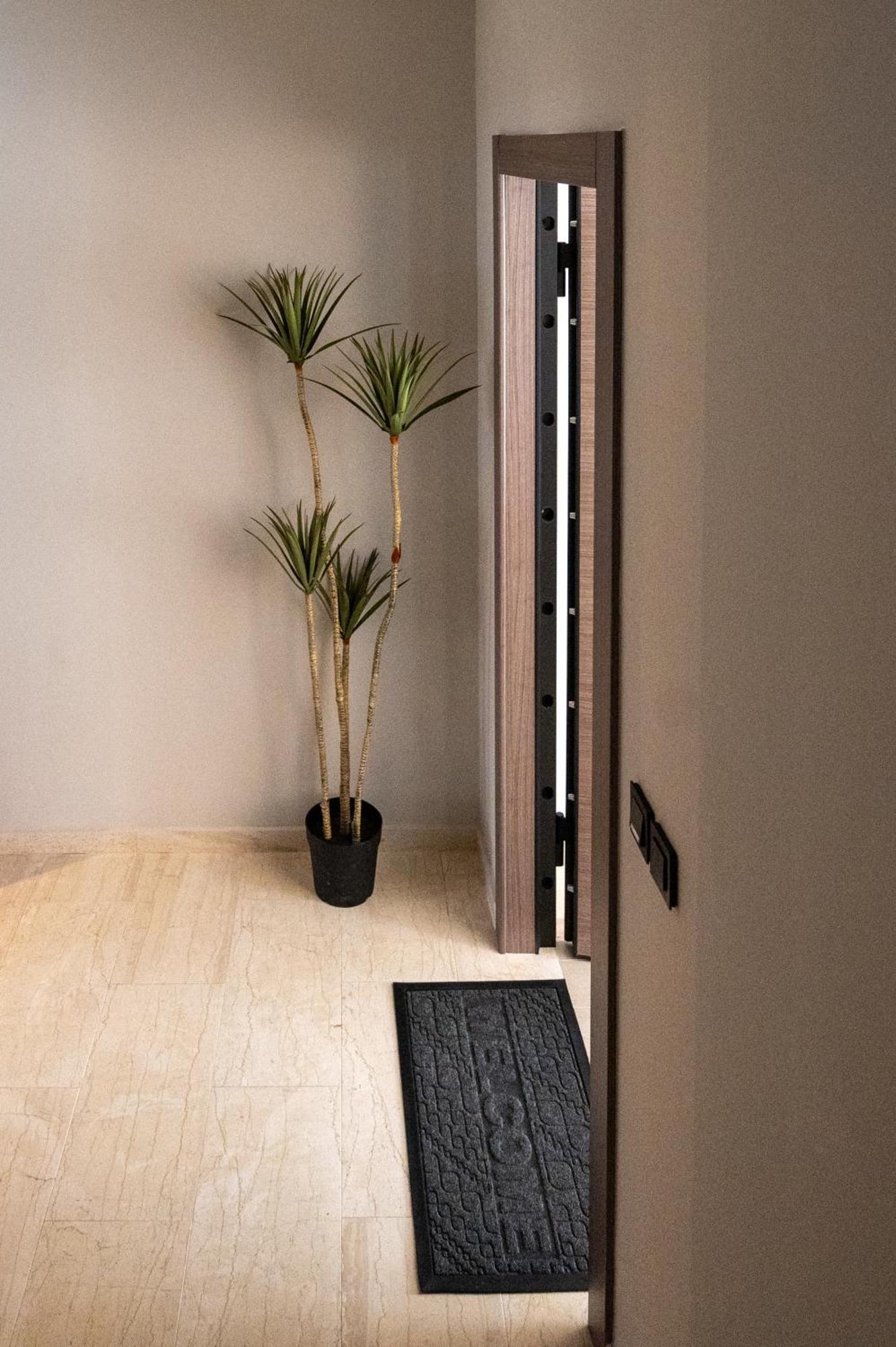 فندق Dwell House 5 يانينة المظهر الخارجي الصورة