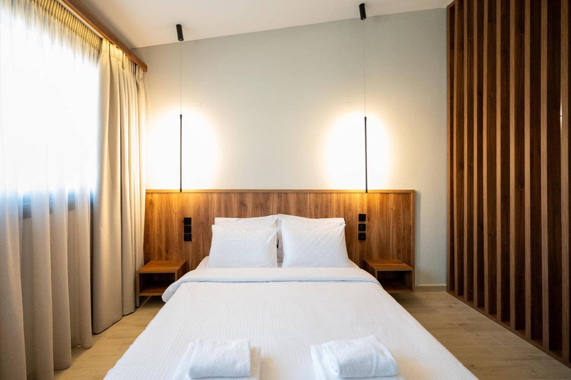 فندق Dwell House 5 يانينة المظهر الخارجي الصورة